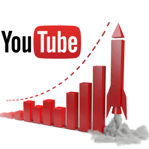 Buy YouTube Likes & Subscribers